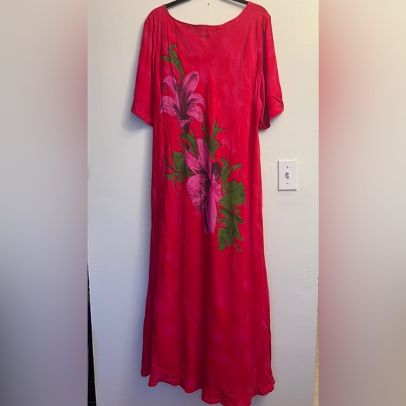 Vintage Carole  Little Dress - Picture 3 of 11